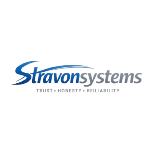 Stravon Systems Logo